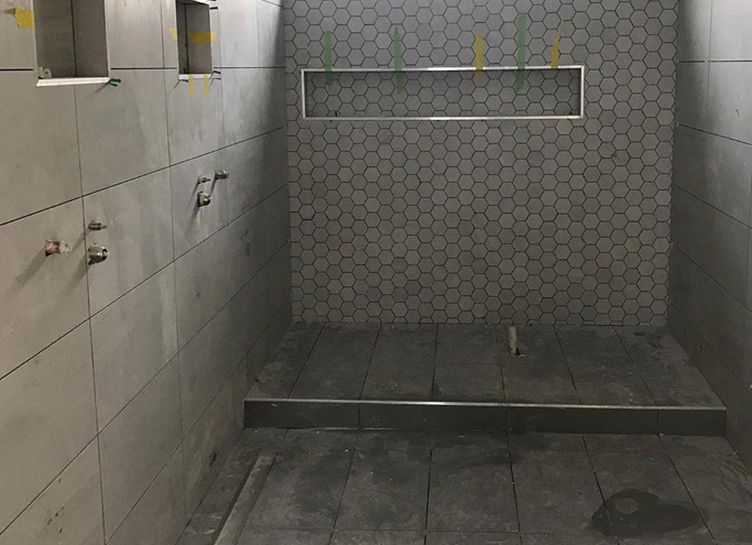 Bathroom Tilers Melbourne