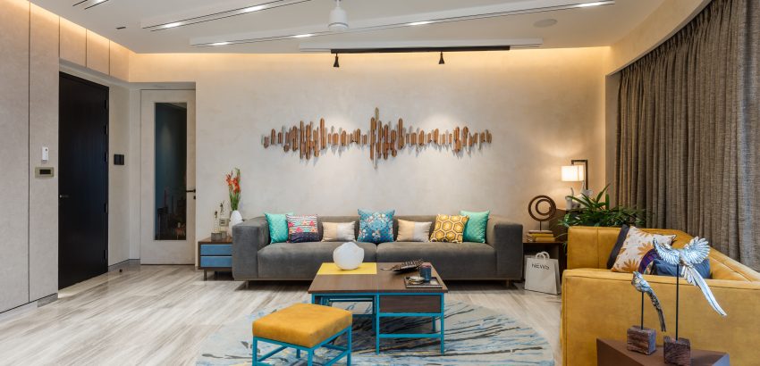 Melbourne interior designers